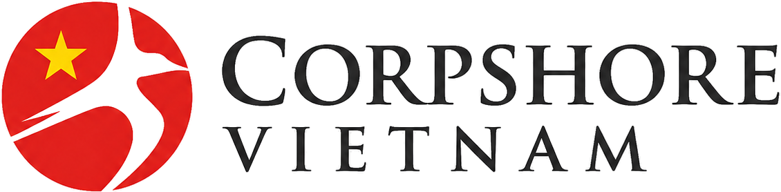 Corpshore Vietnam